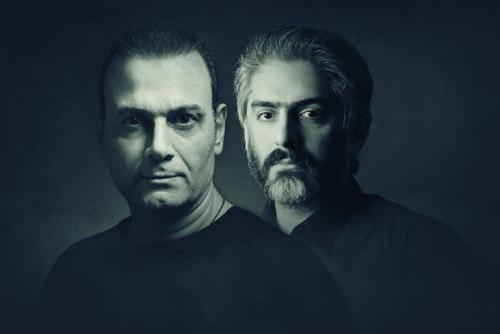 قطعه بی گناه به خوانندگی علیرضا قربانی شنیدنی شد