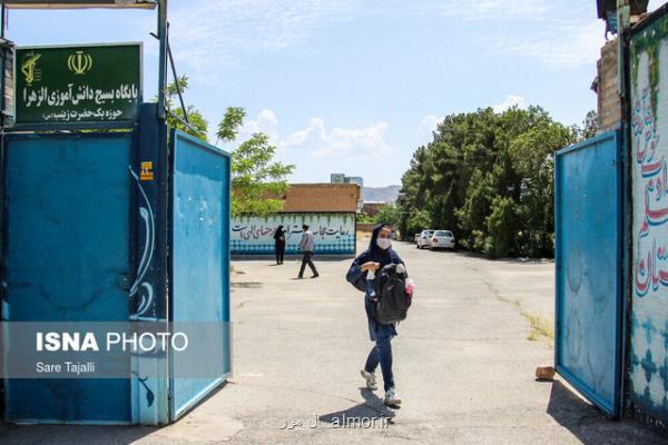 مهم ترین اخبار نوروز 1401 از حضوری شدن مدارس تا آمار بحث برانگیز تصادفات جاده ای