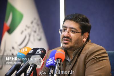 پیام تسلیت رئیس بنیاد روایت به دنبال درگذشت مریم کاظم زاده