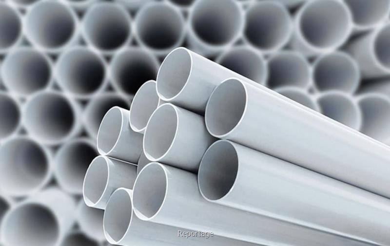 فروش روکش پی وی سی