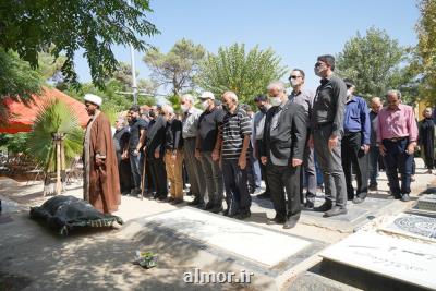 مهین افشان پور همسایه ابدی مهرزمان فخارمنفرد شد