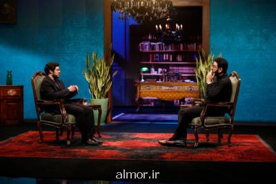 روایت هدیه زنده یاد حبیب الله صادقی به حسن روح الامین در جاذبه