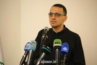 حسن روح الامین: متأسفانه مسئولان به تمجید اکتفا می کنند!