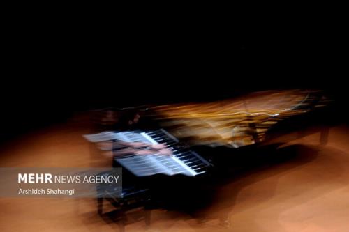 روایت هایی موسیقایی از ماجرای بزبزقندی