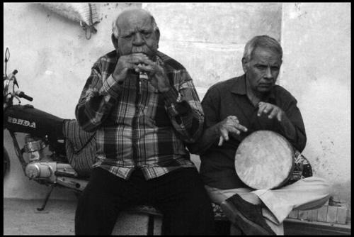 آلبومی از موسیقی شمال بوشهر