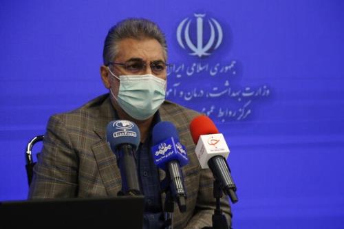 امکانات زیادی برای صادرات داروی ایرانی فراهم گشته است