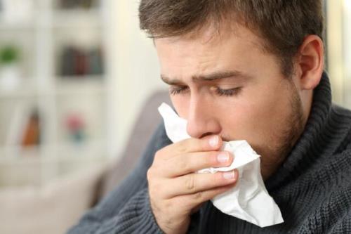 درمان های خانگی آنفلوآنزا