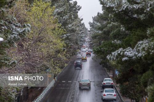 زمستان نه چندان سرد در انتظار کشور