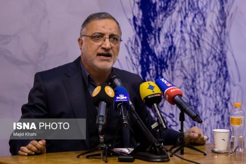 مسئولین کشور مکلف به کوشش و تلاش هستند