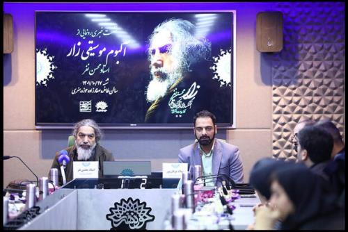 برنامه ریزی حوزه هنری برای از سرگیری کنسرت ها