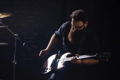 نشان افتخار برای ویدیوآرت صورتگر از فستیوال تک حلقه لس آنجلس