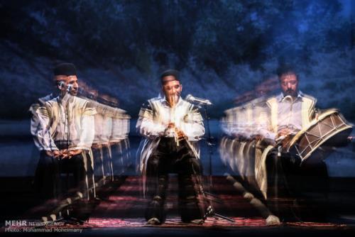 این آلبوم سرشار از ناگفته هاست