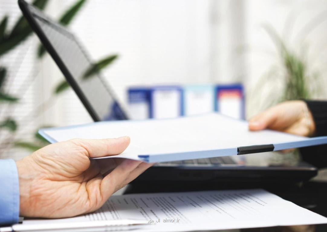 تنظیم قرارداد با وکیلانه