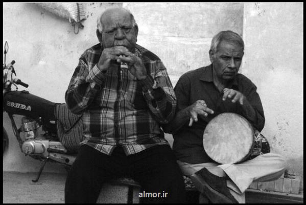 آلبومی از موسیقی شمال بوشهر