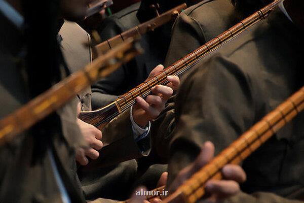 جشنواره کهن آواهای تنبور چگونه برگزار شد؟