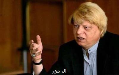 اگر بخواهیم از حوادث طبیعی فرارکنیم باید کوچ نشین شویم