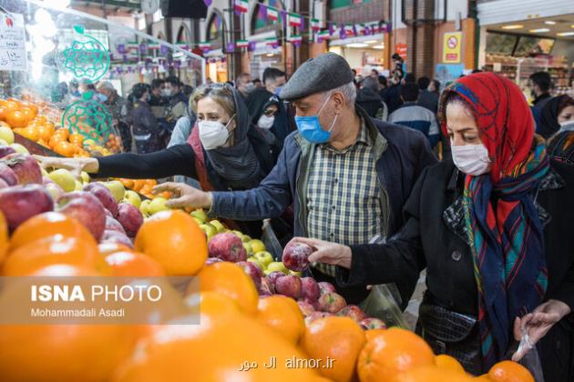 میادین میوه و تره بار تهران فردا تعطیل می باشد