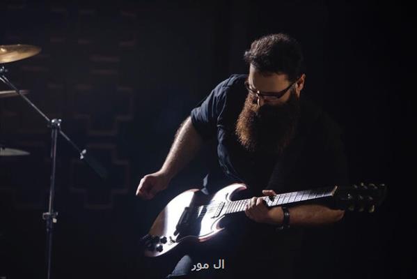 نشان افتخار برای ویدیوآرت صورتگر از فستیوال تک حلقه لس آنجلس