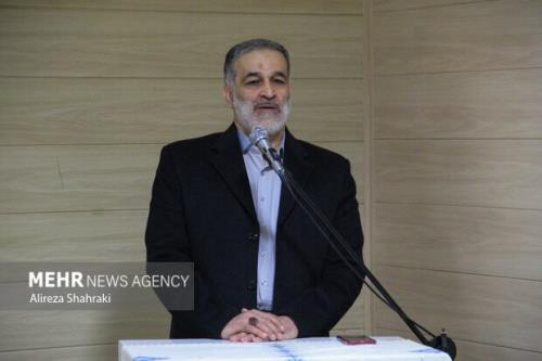 پیام تسلیت مدیرکل هنرهای تجسمی به دنبال درگذشت زنده یاد نجابتی