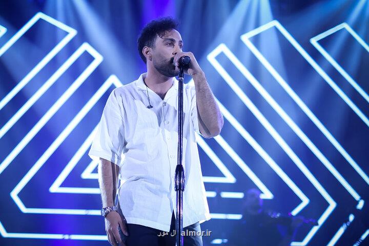 تازه ترین کنسرت خواننده نورسیده برگزار شد
