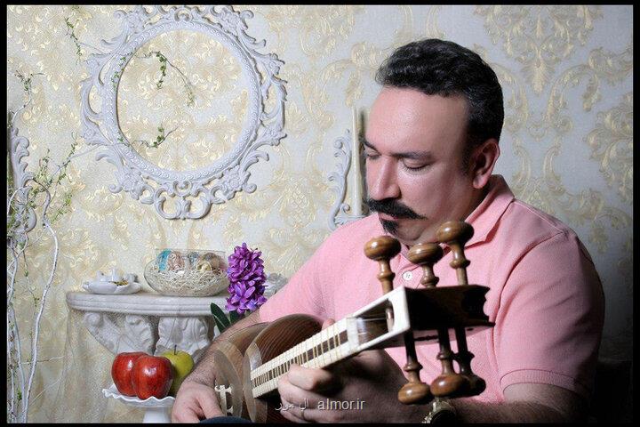 یک نوازنده موسیقی ایرانی درگذشت