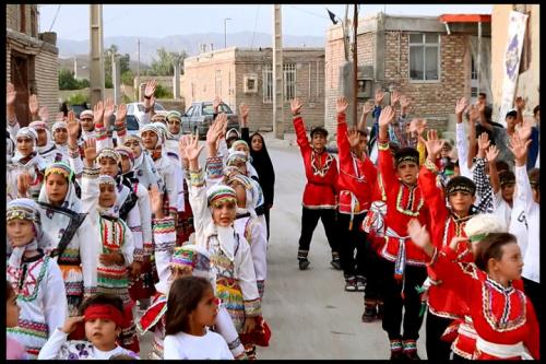 اعلام جزئیات برگزاری جشنواره سرود روستایی رضوی