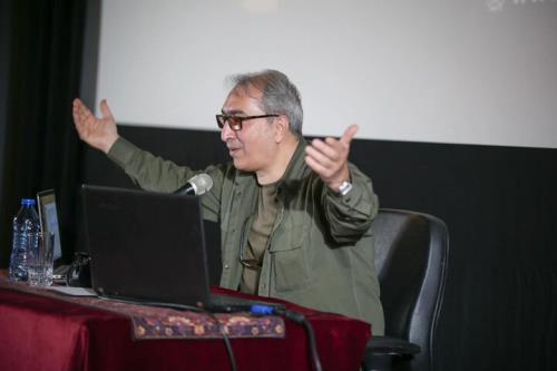 ماندن در سینما اهمیت دارد