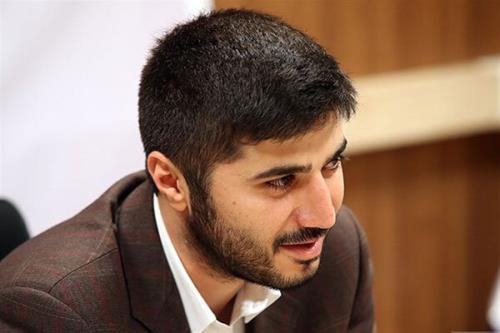 بشیر بی آزار آزاد شد