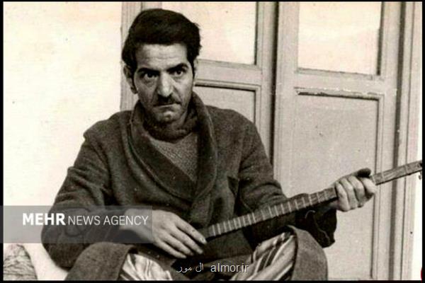 در پاسداشت شاعری که موسیقی برایش مبتذل نشد