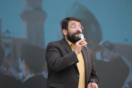گوش به فرمان ابوذر روحی منتشر گردید