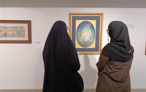نگارین بهار نو به شکل آنلاین در دسترس قرار گرفت