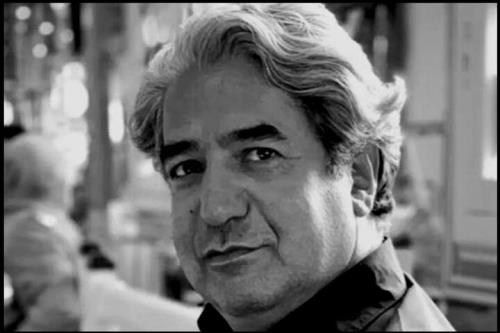نمایشگاهی از آثار و اسناد تصویری مجید فروغی