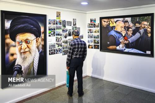 با طوفان الاقصی از آغاز تا پیروزی نهائی همراه شوید