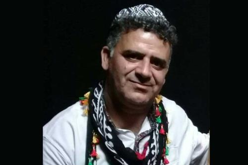 هوره آوایی زنده از دل تاریخ و نوعی نیایش است