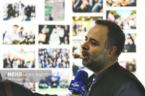 تمرکز جایزه عکس سوره بر مشکلات نسل زد اسکن نگاتیوهایی که کپک داشتند!