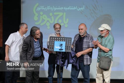 باج نیوزها روی دیوار آمدند انعطاف پذیری نسبت به فساد از بین رفته؟