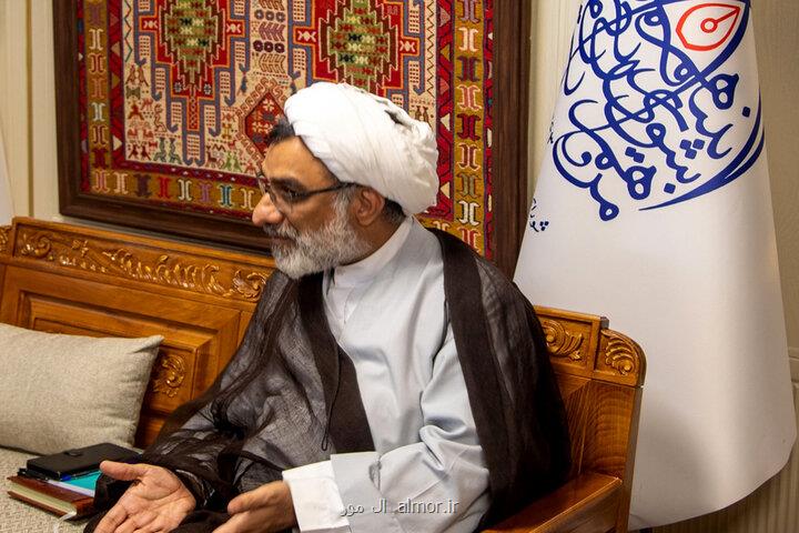 پیشنهاد تشکیل کرسی های نظریه پردازی در حوزه های تخصصی هنر