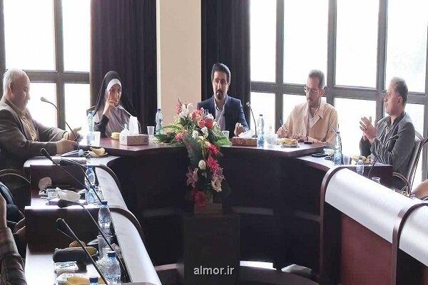 دومین جشنواره موسیقی خلاق راه اندازی