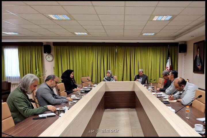 شروع فصل جدید همکاریهای مشترک بهزیستی و وزارت ارشاد