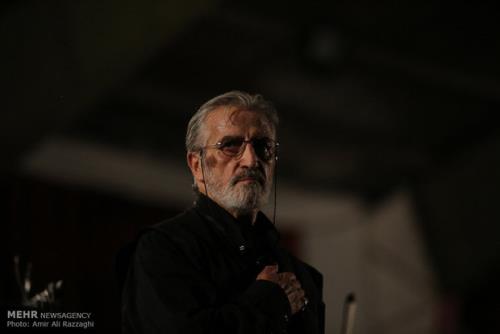 نامگذاری خیابانی در تهران به نام مرحوم فریدون شهبازیان
