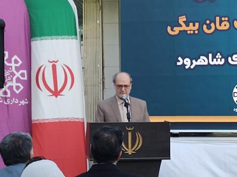لزوم تعصب به مفاخر ایران مفاخر هنری حاضر معرفی شوند
