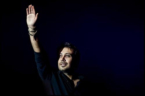 انتشار دومین آهنگ محسن چاوشی برای صبح خمار پناه شنیدنی شد