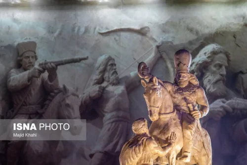 چرا دیر یاد ملی گرایی افتادیم؟!