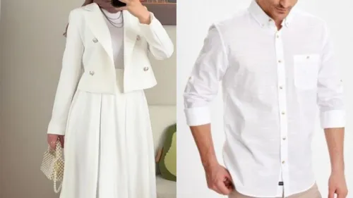 ایران کی سفیدپوش می شود؟