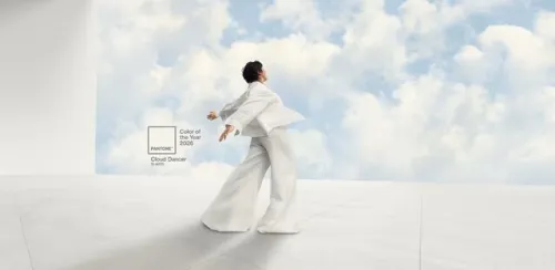 واکنش های تند به انتخاب رنگ سال