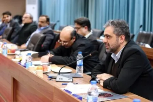 هشدار درباره ی هویت ملی