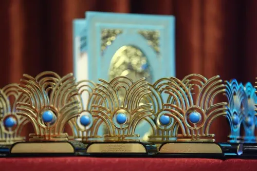 آغاز ثبت نام دهمین دوره جایزه فیروزه