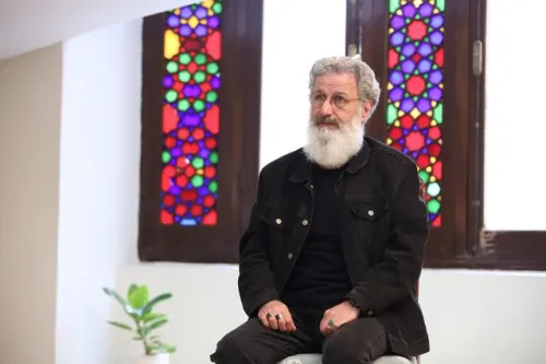 بیشتر جوایز معتبر کاریکاتور به ایرانی ها رسیده است