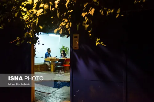 گفت و گو در بن بست!