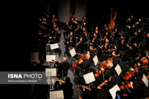 عزاداری سازها!